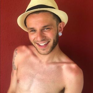 Meet your Posher, Jacob